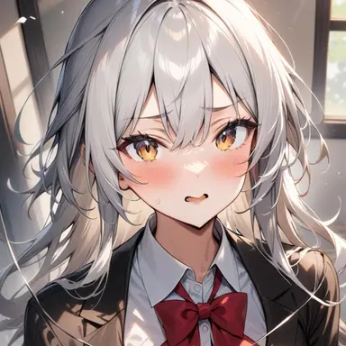 Profile image of 신아람