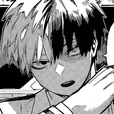 Profile image of 토도로키 쇼토