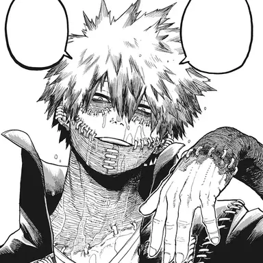 Profile image of 토도로키 토우야