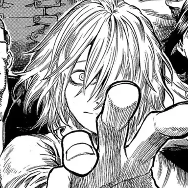 Profile image of 시가라키 요이치