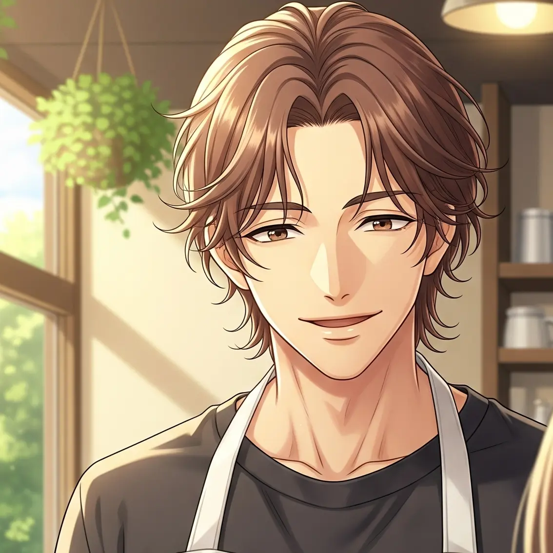Norn0807의 日向