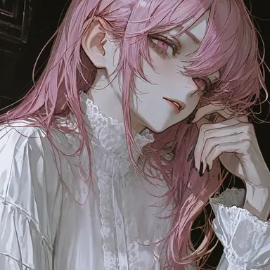 Profile image of フランチェスカ