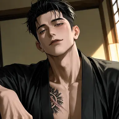 Profile image of Ryoga