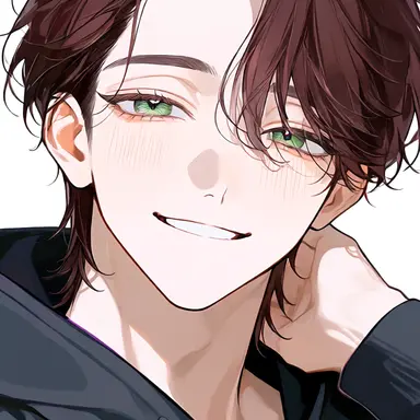 Profile image of 瑛二