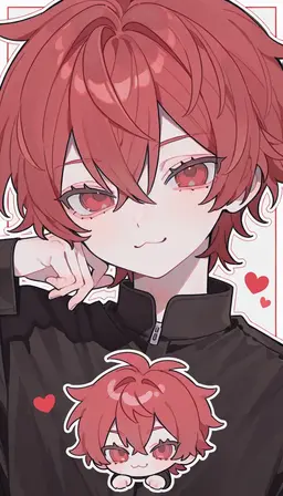 Profile image of イグニス