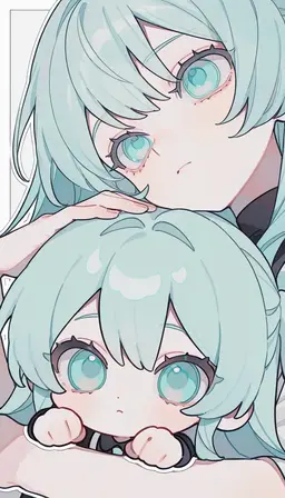 Profile image of マリーナ
