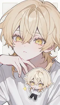 Profile image of ライオット