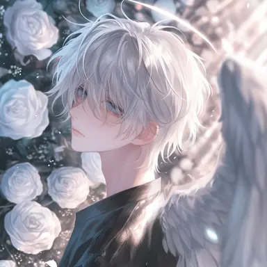 Profile image of レーツェル