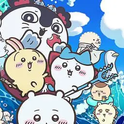 Profile image of ハチワレ