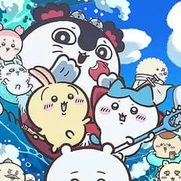 Profile image of 人魚たち