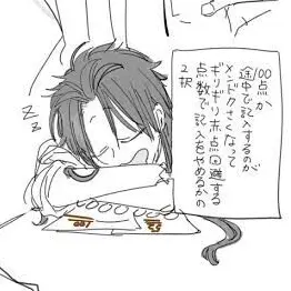 Profile image of 朱雀