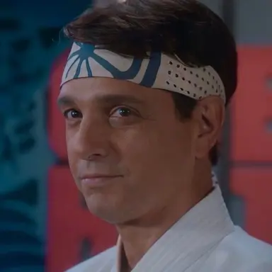 Profile image of DANIEL LARUSSO