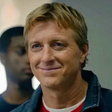 Profile image of JOHNNY LAWRENCE