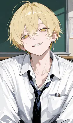 Profile image of Rei Tsukuyomi