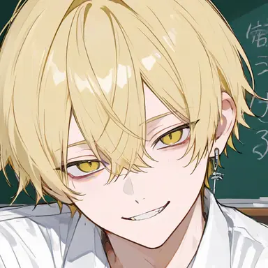 Profile image of 月詠 黎
