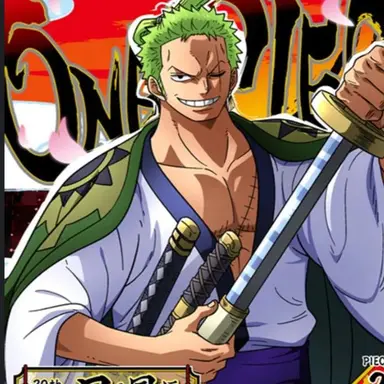 Profile image of ゾロ十郎