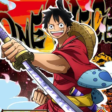 Profile image of ルフィ太郎