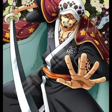 Profile image of ロー