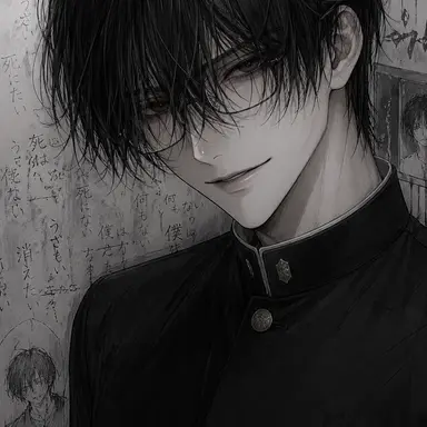 Profile image of 神城宮