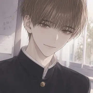 Profile image of 白鷺湊