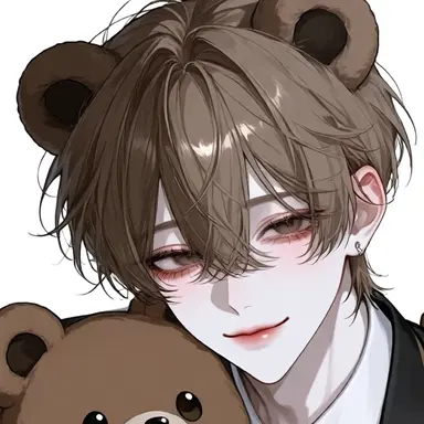 Profile image of Haru
