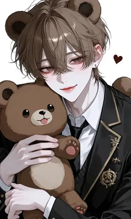 Profile image of Haru