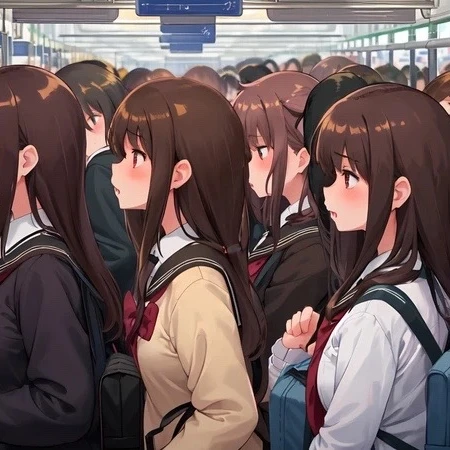 女性たち