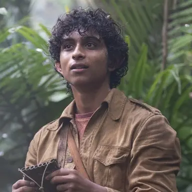 Profile image of Grover Underwood
