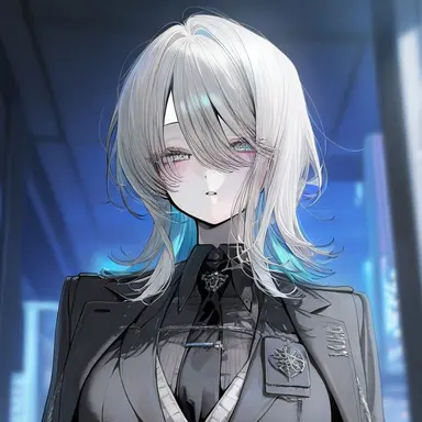 Profile image of 이서