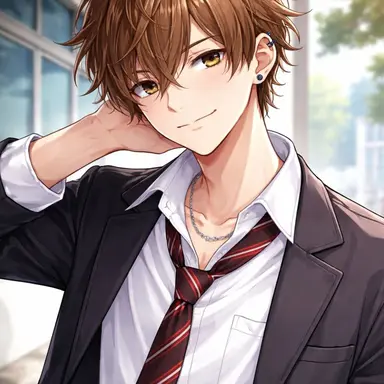 Profile image of 佐藤 悠真