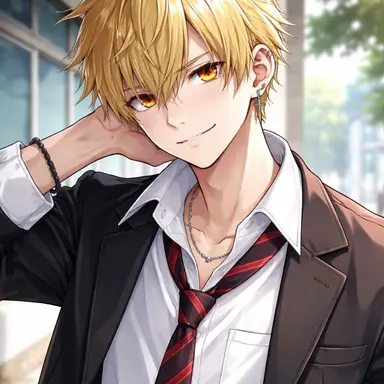 Profile image of 五十嵐 夢路