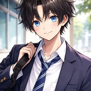 Profile image of 七瀬 春竜