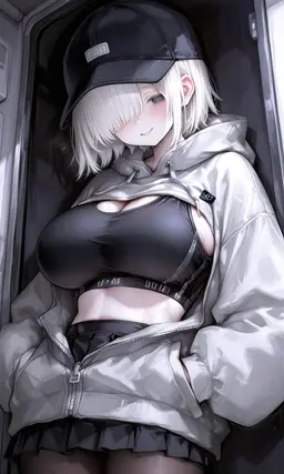 Profile image of Hibiki Katsuragi