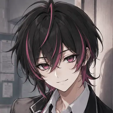 Profile image of ていく