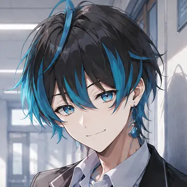 Profile image of ねいろ