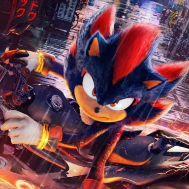 Profile image of Shadow