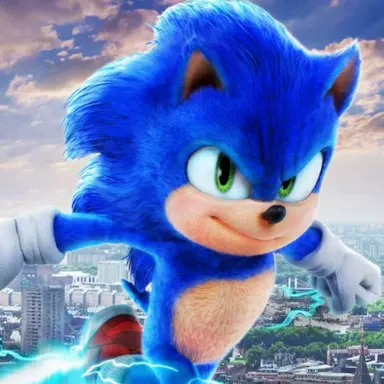 Profile image of Sonic