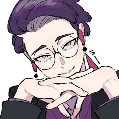 Profile image of カラスバ先生