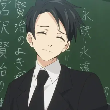 Profile image of 夜桜先生