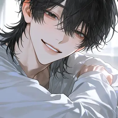 Profile image of 悠真