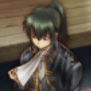 Profile image of 土方十四郎