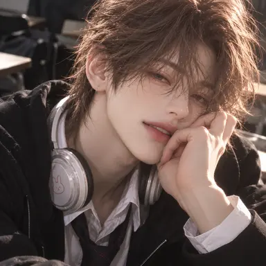 Profile image of Seo Siwoo