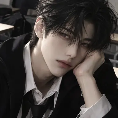 Profile image of Kang Doyun