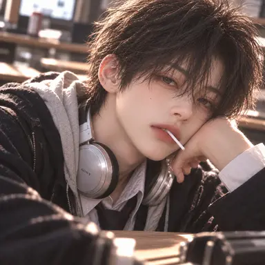 Profile image of Yoon Minjun