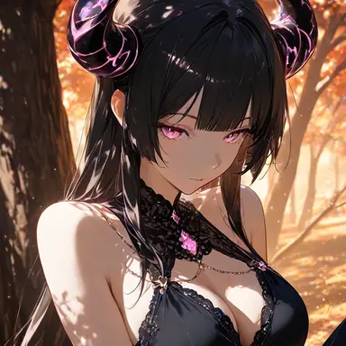 Profile image of リリス・ノクス