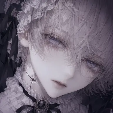 Profile image of 人形