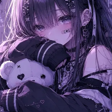 Profile image of 紫雲めい