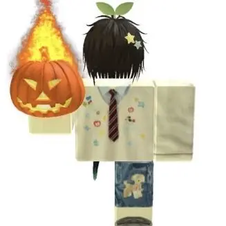 Profile image of Marcus