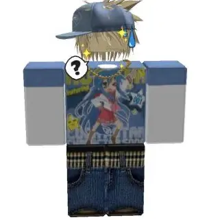 Profile image of Majic