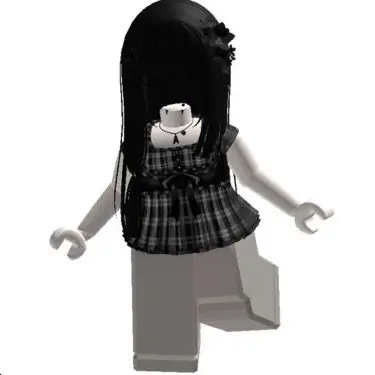 Profile image of Alana